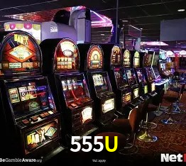 555U BET