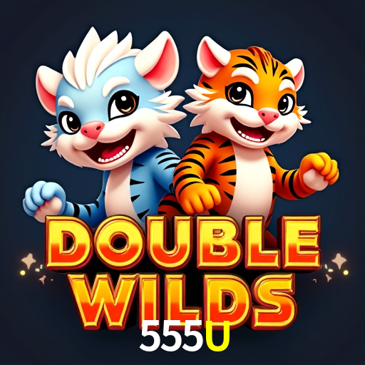 555U