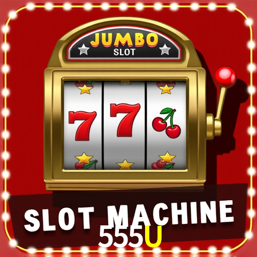555U