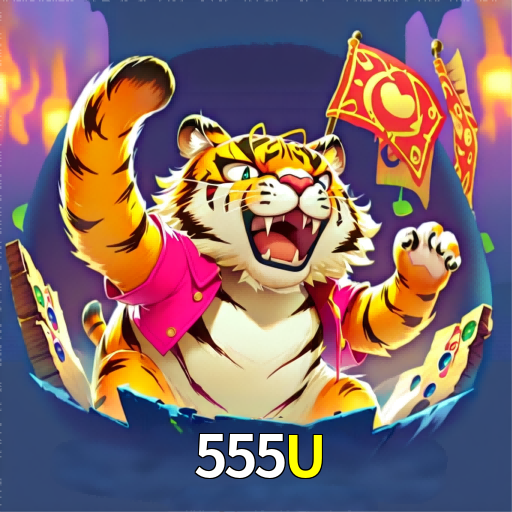 555U